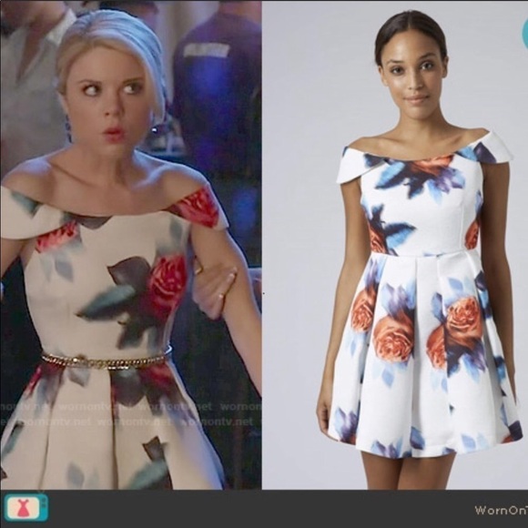 L’atiste BY AMY Dress size M NWT - Picture 2 of 14